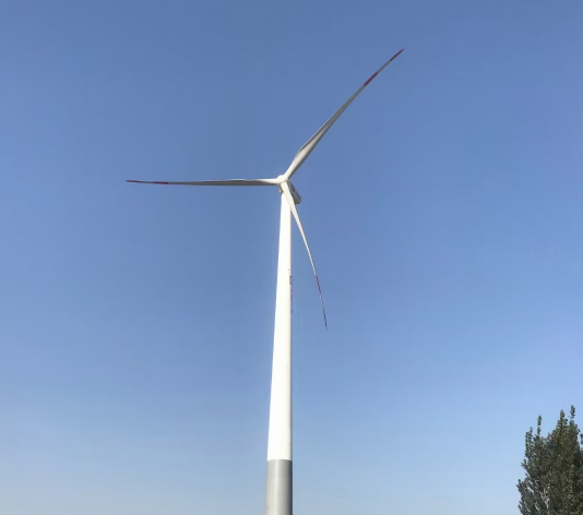 盘县风电基础二次灌浆料的强度要求和用量计算 风电灌浆料施工注意事项