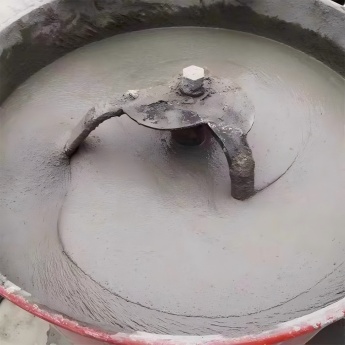 盘县灌浆料常见问题与解决方法