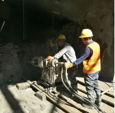 盘县水下抗分散灌浆料特点 水下不分散注浆料介绍