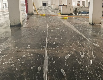 盘县不发火砂浆和不发火金属骨料有什么区别