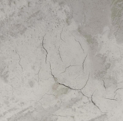 盘县灌浆料为什么会产生裂缝？出现裂缝该如何处理？