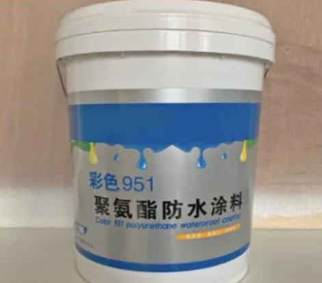 盘县聚氨酯防水涂料