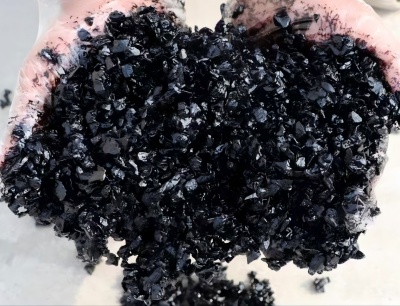 盘县沥青冷补料（沥青砂）的优势特点与施工流程解析