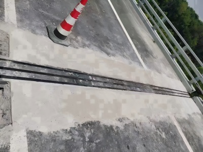 盘县伸缩缝更换后浇筑材料快速结构修补料速砼的产品特点及施工流程​