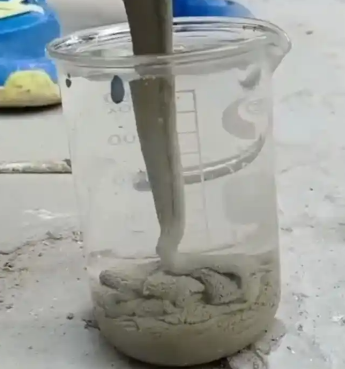 盘县水工混凝土絮凝剂，水下抗分散剂的作用及施工方法